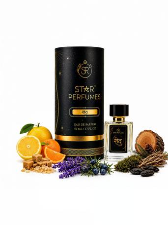 Sheth Long Lasting EDP