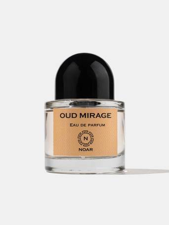 Oud Mirage Eau De Parfum- 30ml