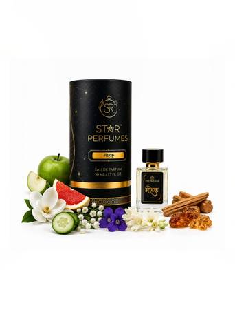 Mohak Long Lasting EDP