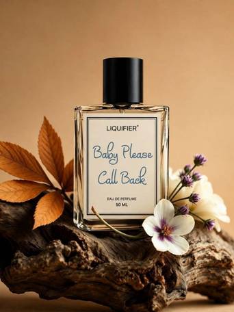 Baby Please Call Back EDP 50ml