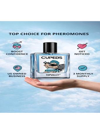Cupeds EDP - 50 ml
