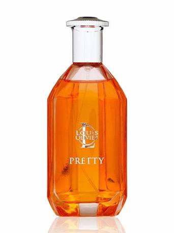 Women Pretty EDP - 100 ml