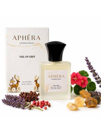 Veil Of Grey EDP-50 ml