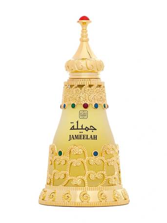 Jameelah Eau De Parfum