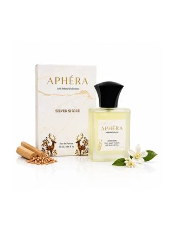 Silver Shore EFP-50ml