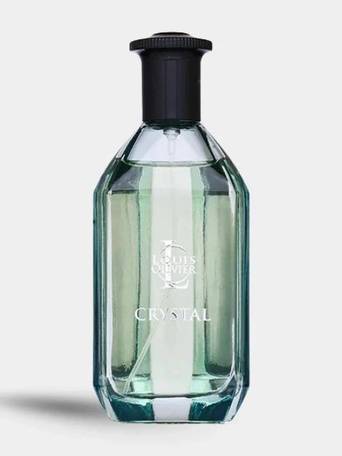 Women Crystal EDP - 100 ml