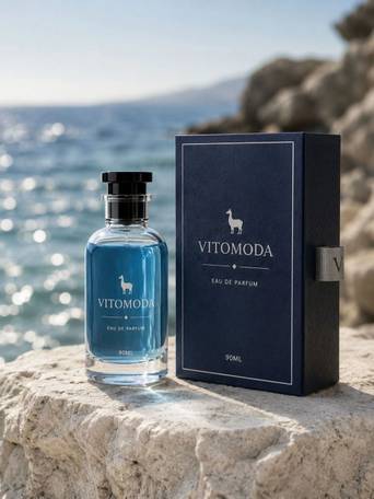 Men Eau De Perfum