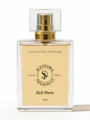 Rich Warm EDP - 50 ml