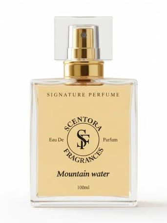 Mountain Water EDP - 100 ml