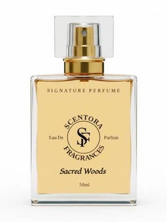 Unisex Sacred Woods EDP