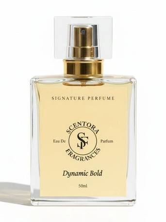Dynamic Bold EDP - 50 ml