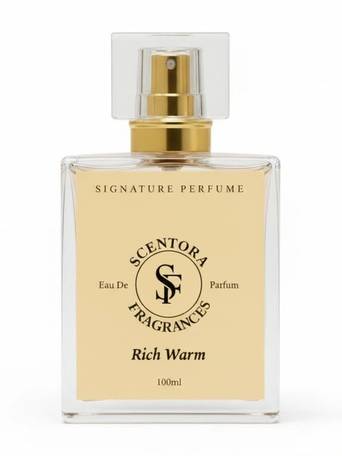 Rich Warm EDP - 100 ml