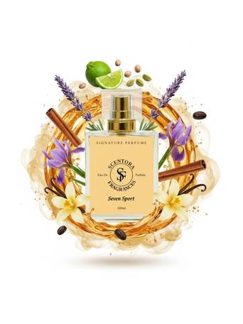 Men Seven Sport EDP