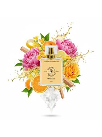 Floral Luxe EDP - 100 ml