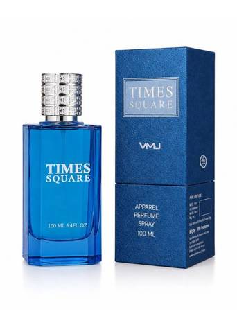Times Square EDP - 100 ml