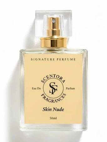 Skin Nude Eau de Parfum -50 ml