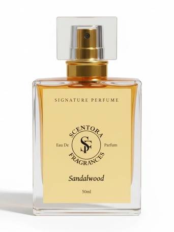 Sandalwood EDP - 50 ml