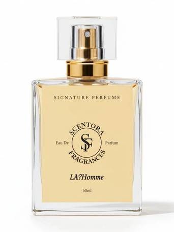 La Homme EDP - 50 ml