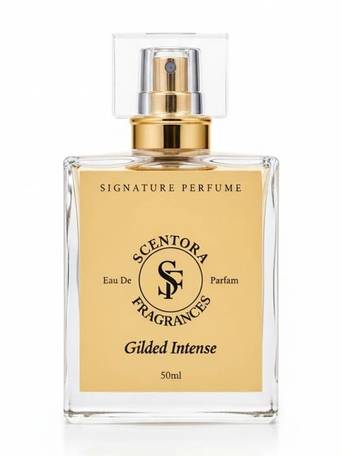 Gilded Intense EDP - 50 ml