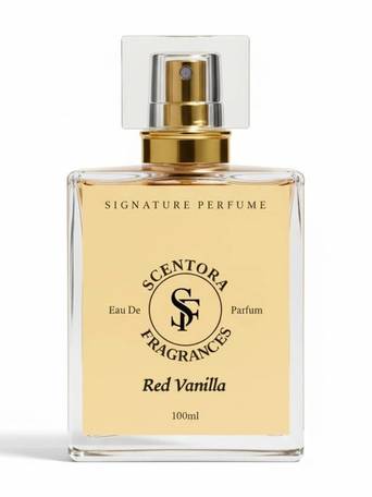 Red Vanilla EDP - 100 ml