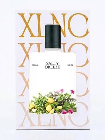 Salty Breeze Eau De Parfum