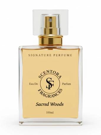 Sacred Woods EDP - 100 ml