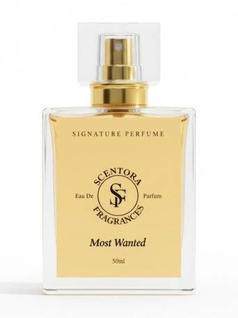 Most Wanted EDP - 50 ml