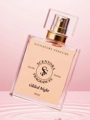Gilded Night EDP - 100 ml