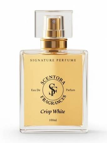 Men Crisp White EDP - 100 ml