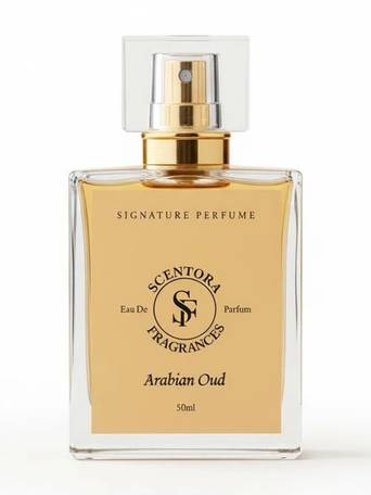 Arabian Oud EDP - 50 ml