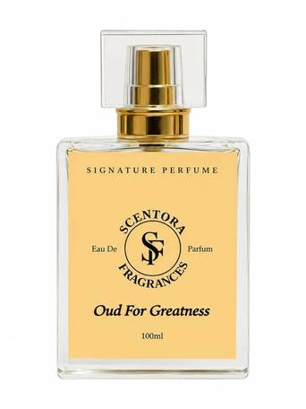 Oud For Greatness EDP - 100 ml