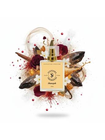 Shanayah EDP - 100 ml