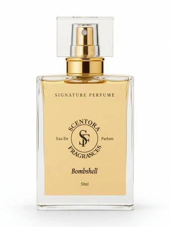 Bombshell EDP - 50 ml
