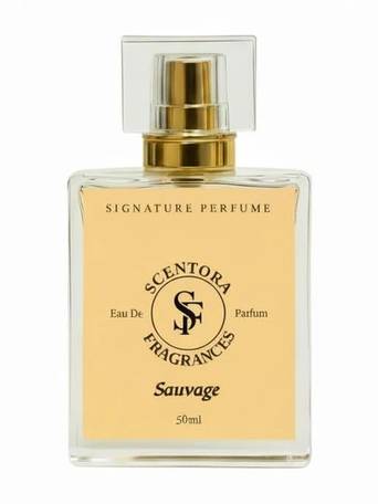 Savage EDP - 50 ml
