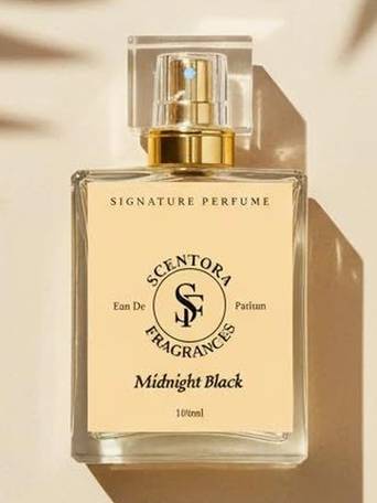 Midnight Black EDP - 100 ml