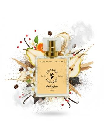 Black Afeem EDP - 100 ml