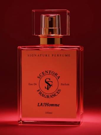 Scentora Fragrances