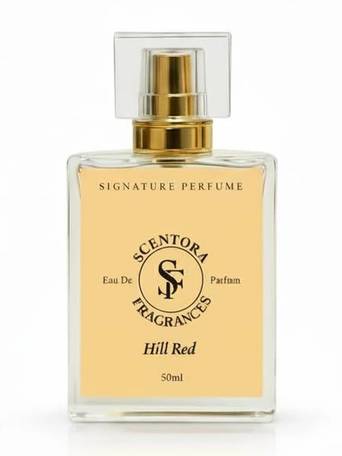 Hill Red EDP - 50 ml