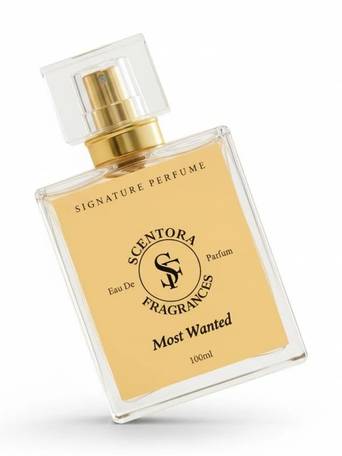 Most Wanted EDP - 50 ml