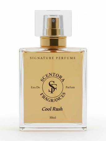 Cool Rush EDP - 50 ml