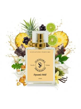 Dynamic Bold EDP - 100 ml