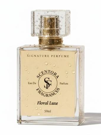 Floral Luxe EDP - 50 ml