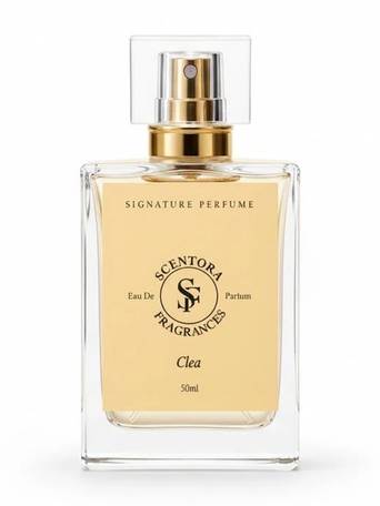 Clea Eau de Parfum - 50 ml