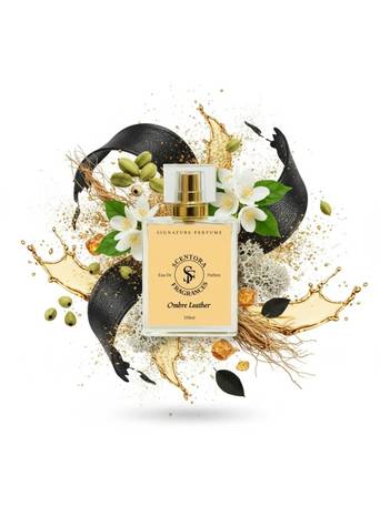Ombre Leather EDP - 100 ml