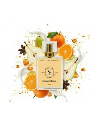 Scentora Fragrances