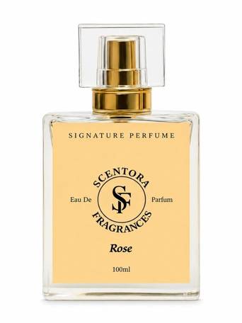 Rose Eau de Parfum - 100 ml