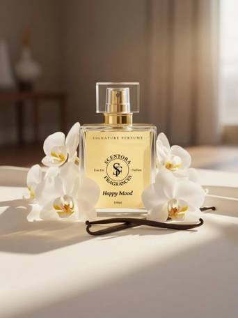 Happy Mood EDP - 100 ml