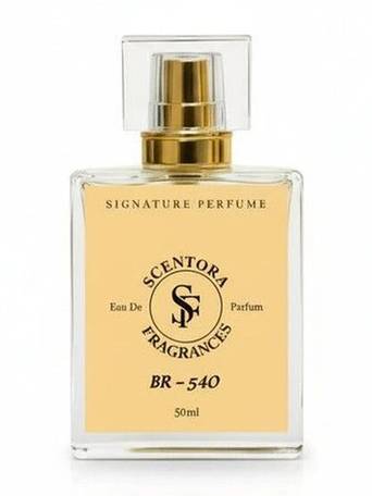 BR 540 Eau de Parfum - 50 ml
