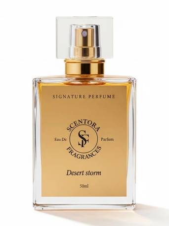 Eau De Parfum 50 ml