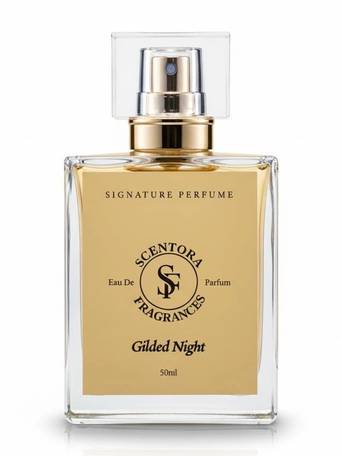 Gilded Night EDP - 50 ml